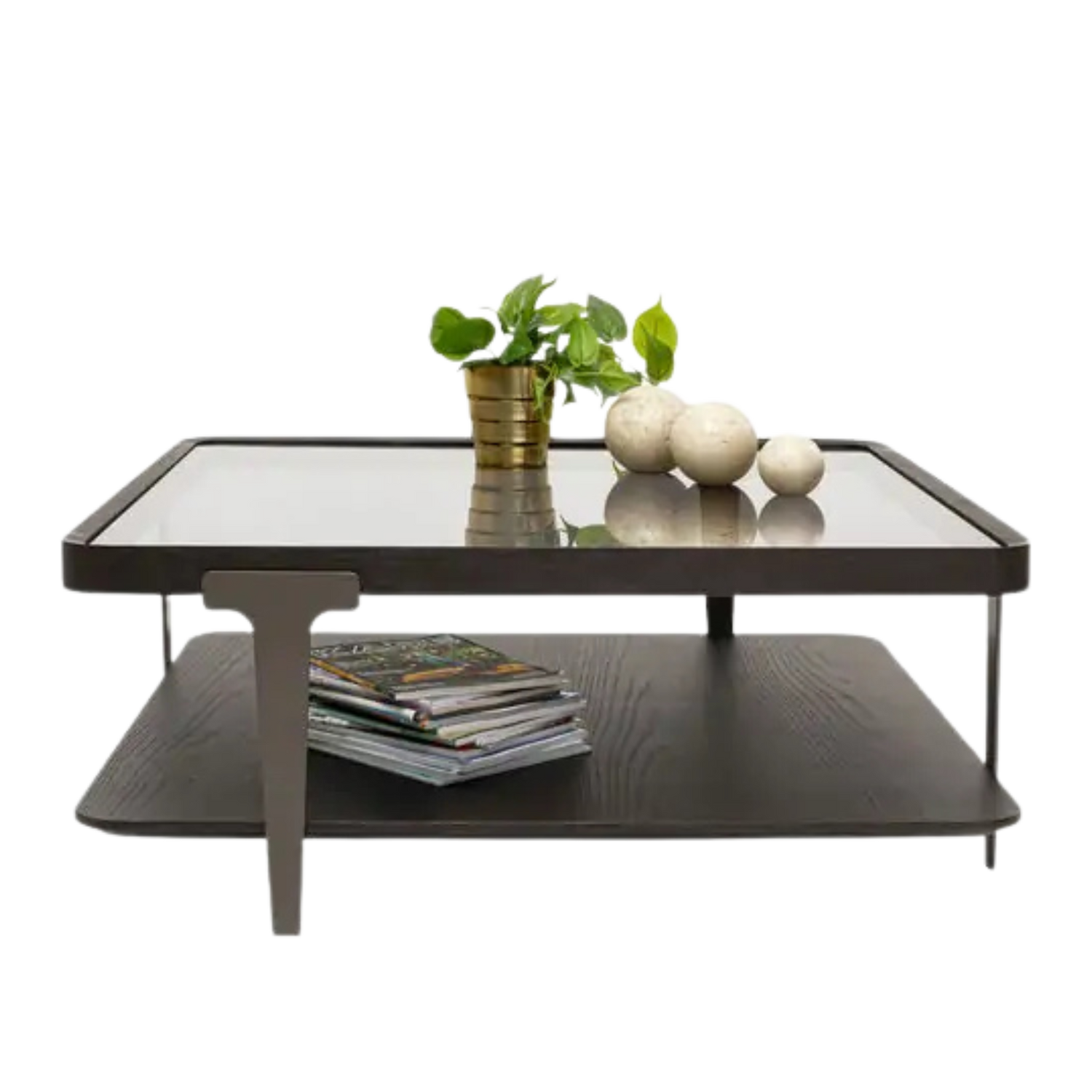 Coffee Table Divine 100x100cm