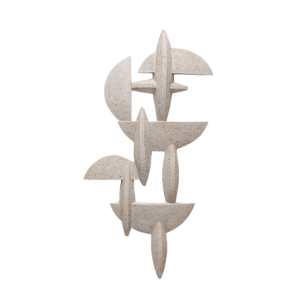 Wall Object Rotondo Pezzi