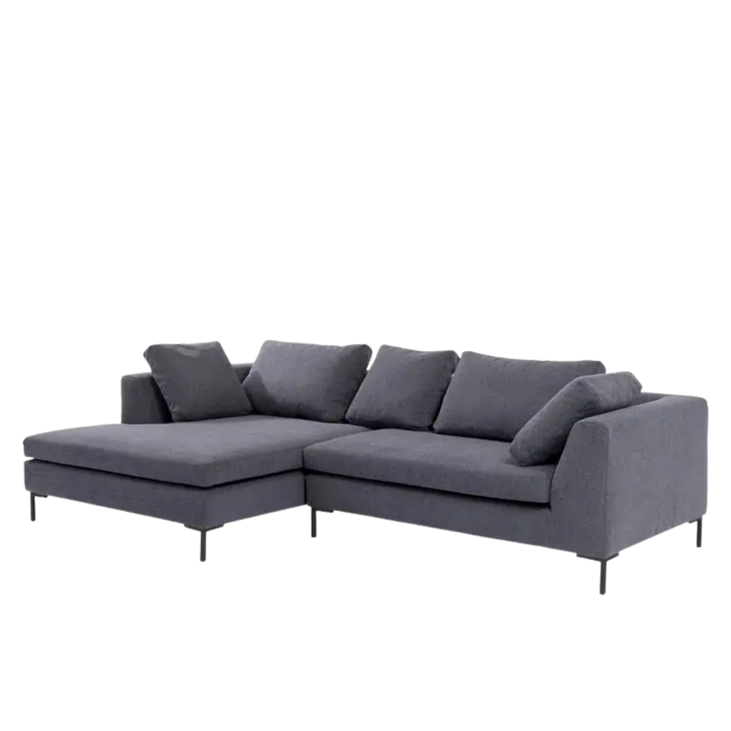 Corner Sofa Gianni | Position Left
