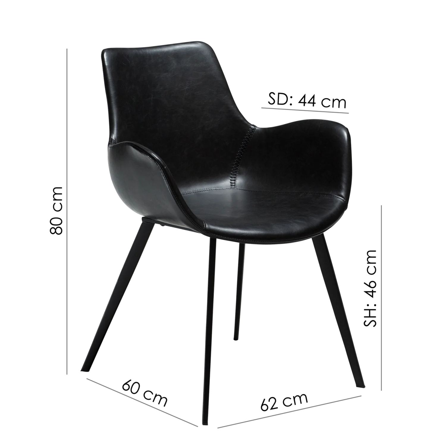 Hype Vintage Art Leather