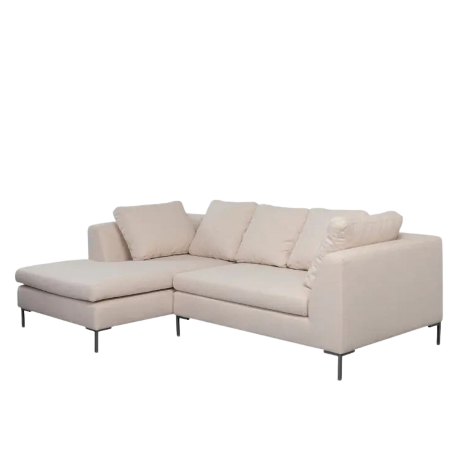 Corner Sofa Gianni | Position Left