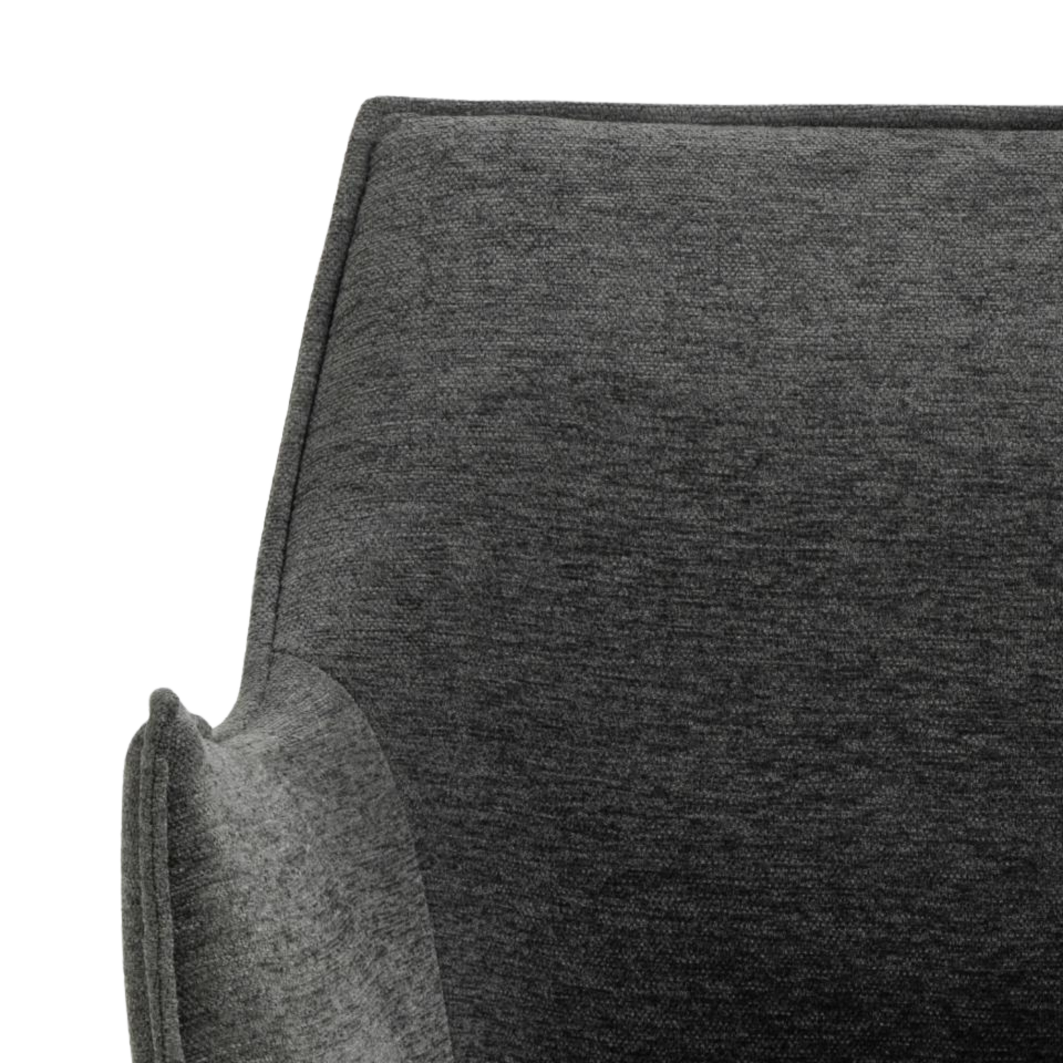 Bonita Dining Chair with Armrest