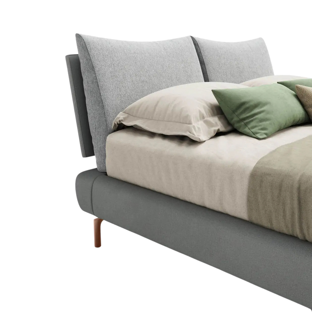 Tecum Bed