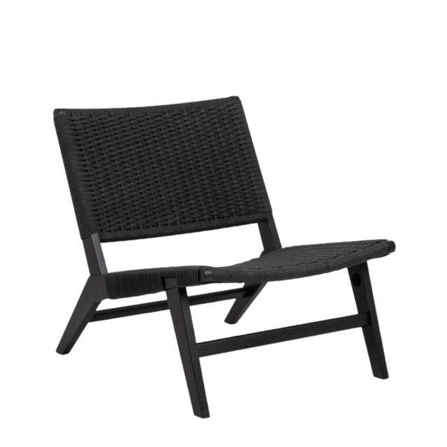 Carson Lounge Chair