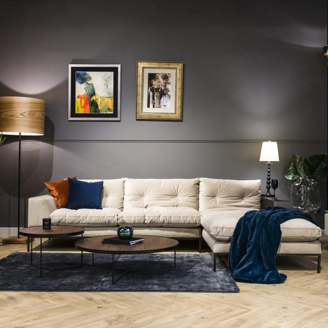 Study by Arik 3-Seater | Position Right