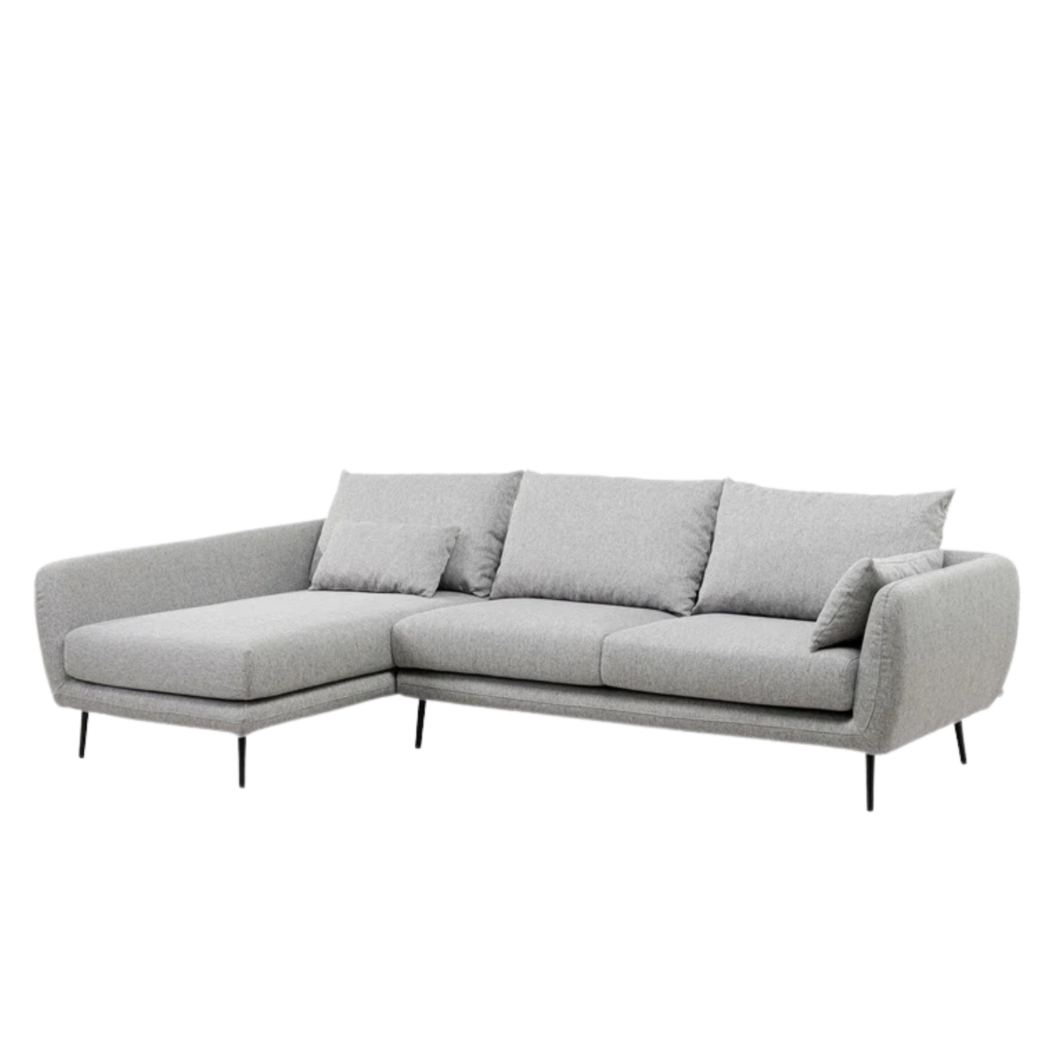Corner Sofa Amalfi | Position Left