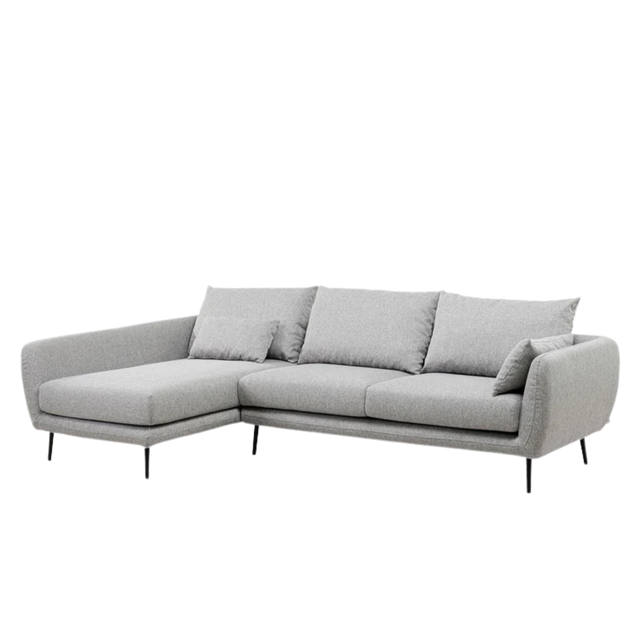 Corner Sofa Amalfi | Position Left