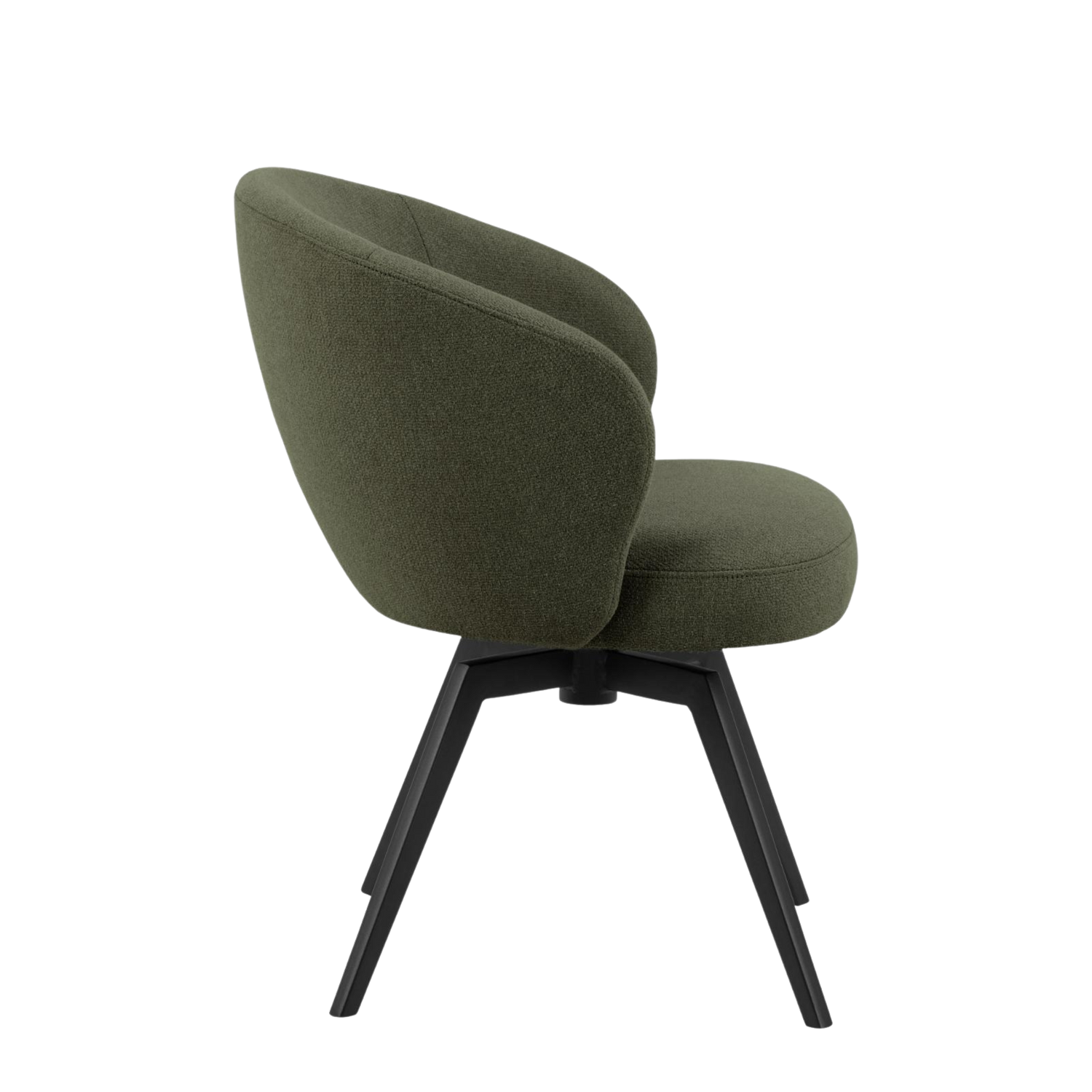 Darlene Dining Chair with Armrest