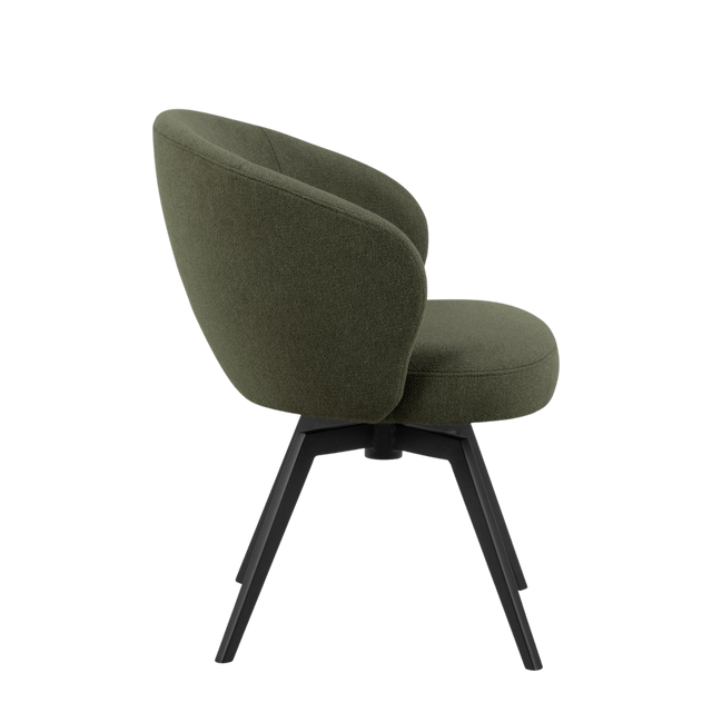 Darlene Dining Chair with Armrest