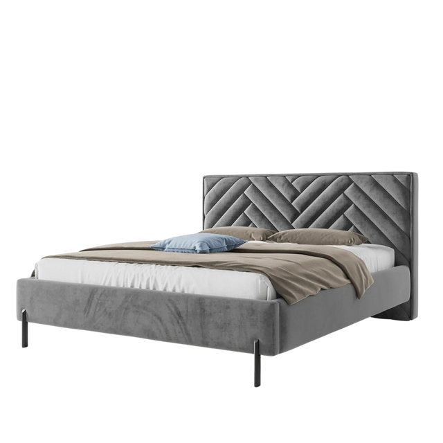 Nashville Bed