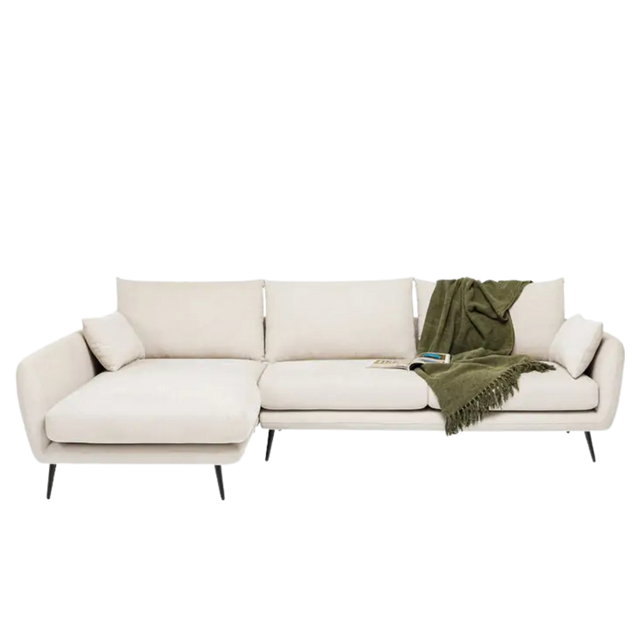 Corner Sofa Amalfi | Position Left