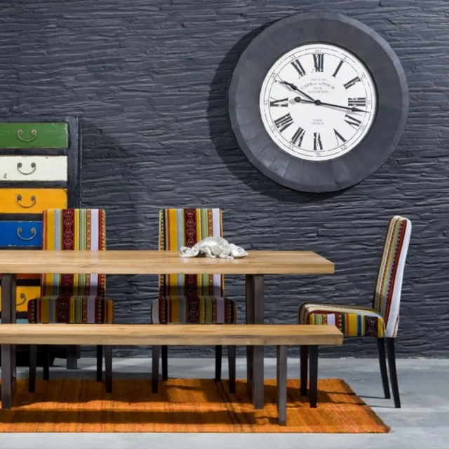 Chair Econo Very British