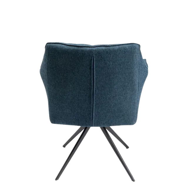 Swivel Chair Thinktank