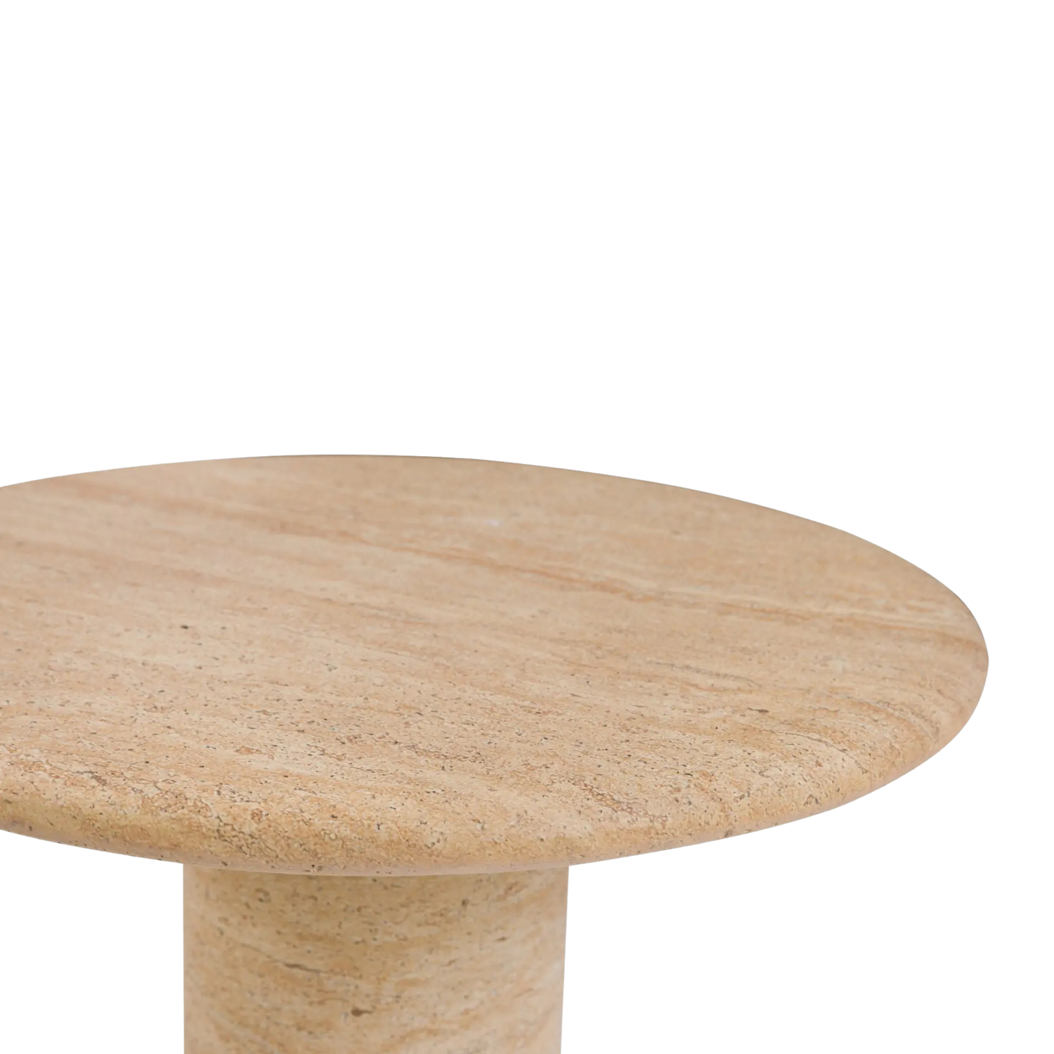 Alfred Coffee Table 46x48cm