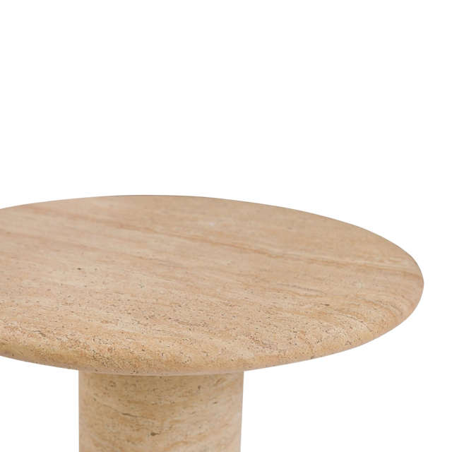 Alfred Coffee Table 46x48cm