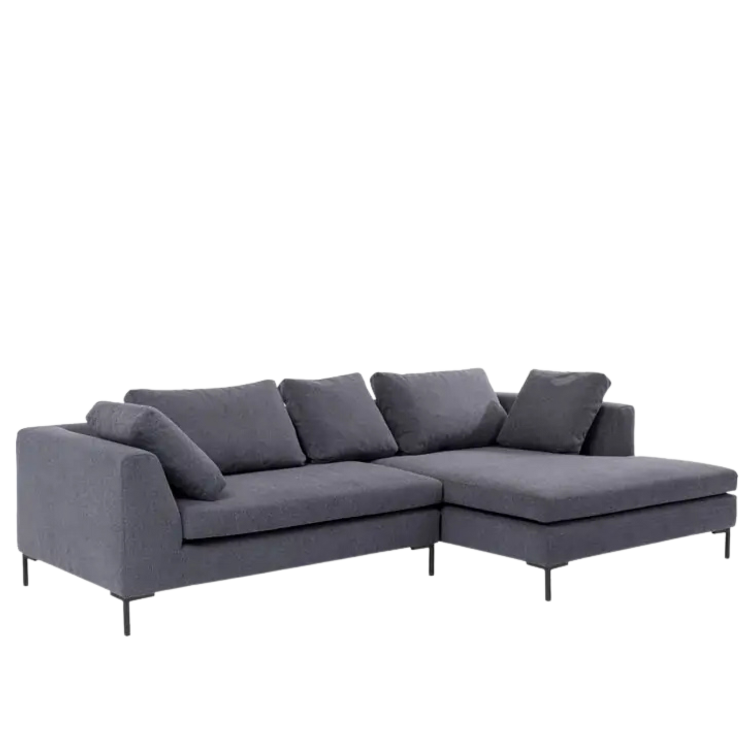 Corner Sofa Gianni | Position Right