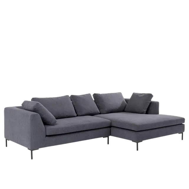 Corner Sofa Gianni | Position Right
