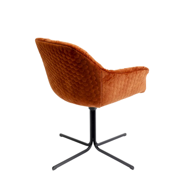 Swivel Armchair Colmar