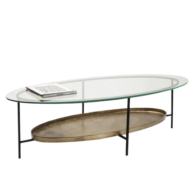 Coffee Table Secrets