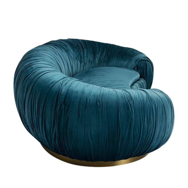 Sofa Perugia 2-Seater