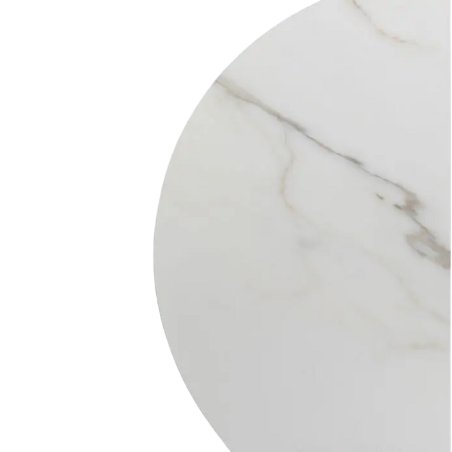 Side Table Nube Tulip