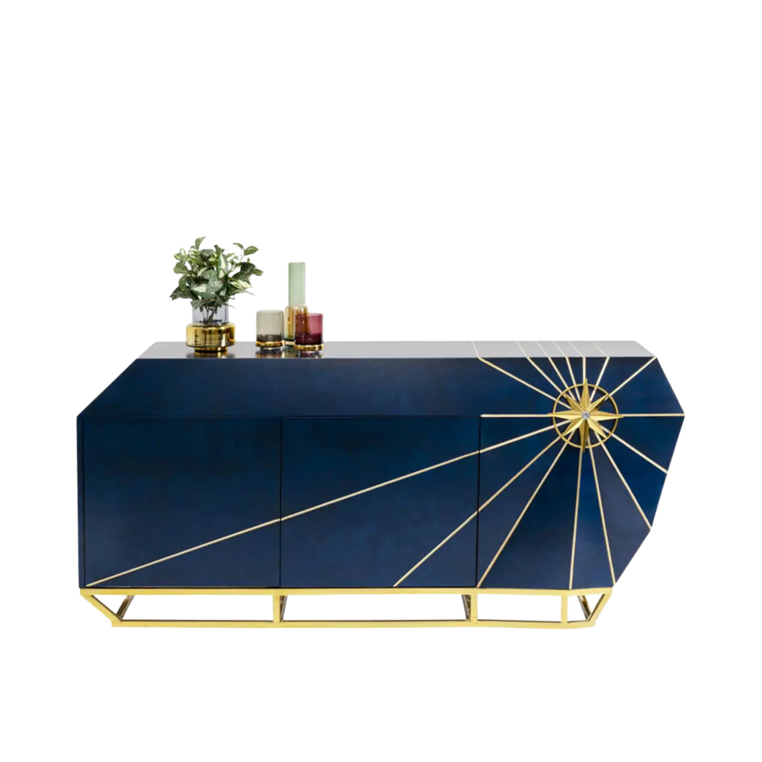 Sideboard Shine Bright