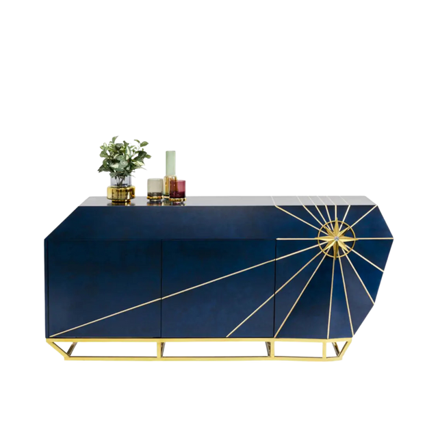 Sideboard Shine Bright