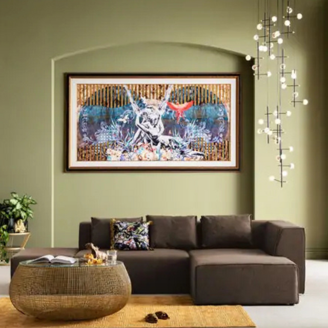 Corner Sofa Infinity | Position Right