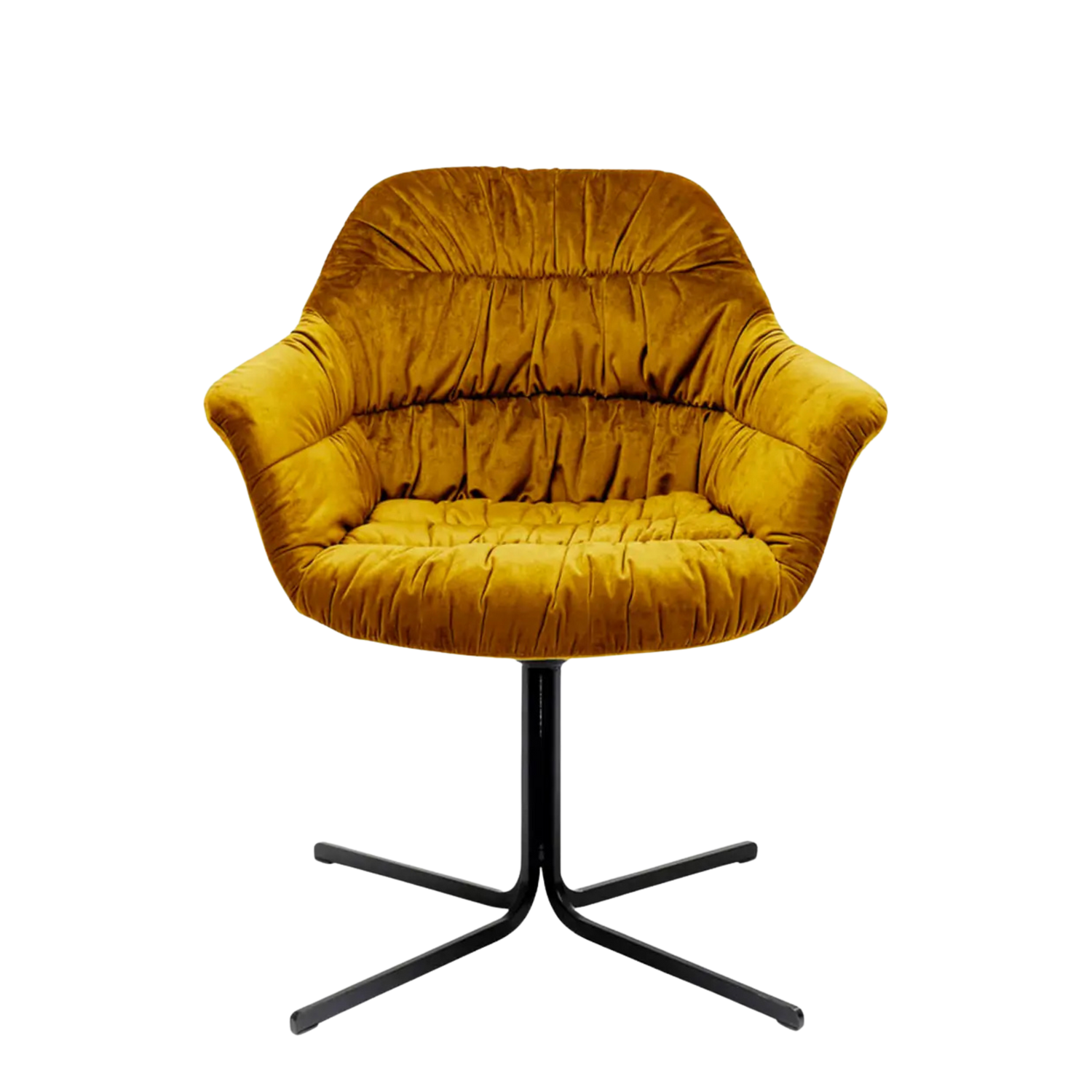 Swivel Armchair Colmar