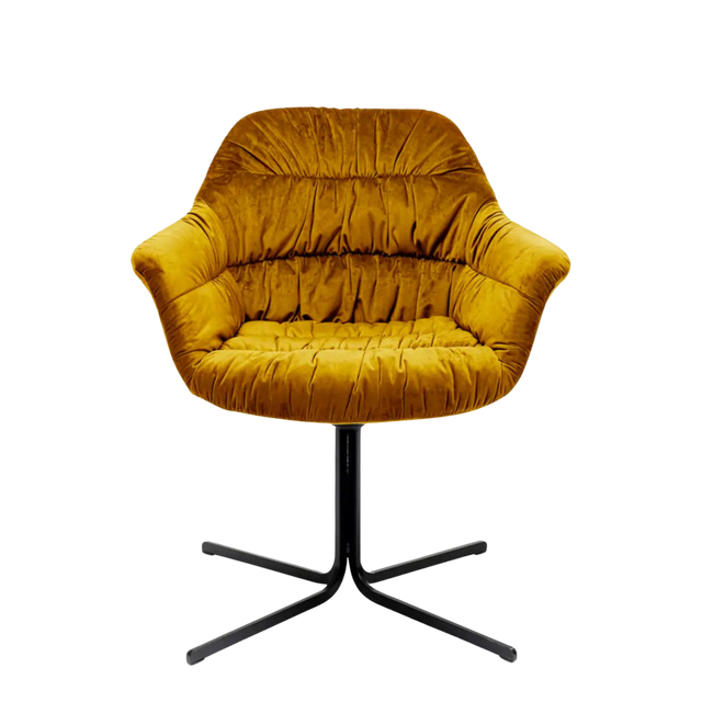 Swivel Armchair Colmar