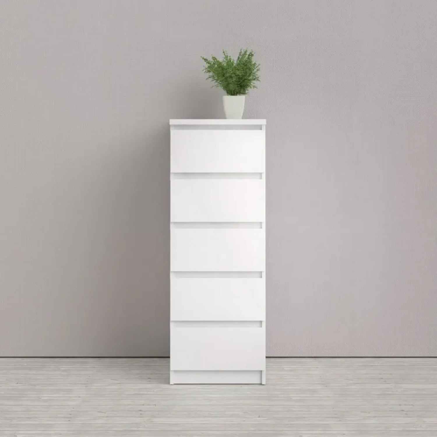 Naia Chest 5 Drawers