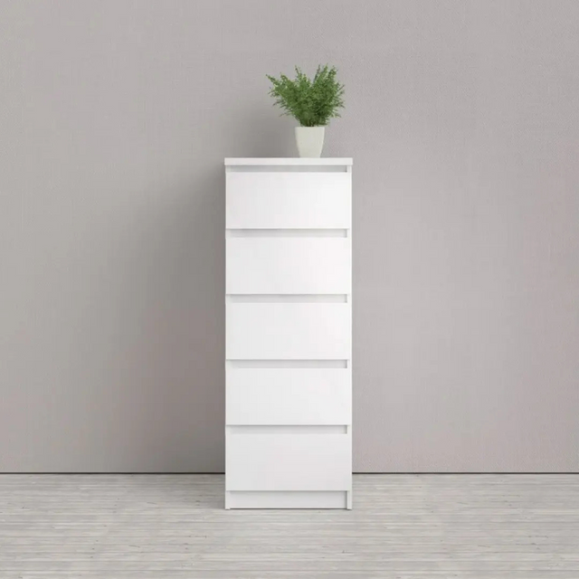 Naia Chest 5 Drawers