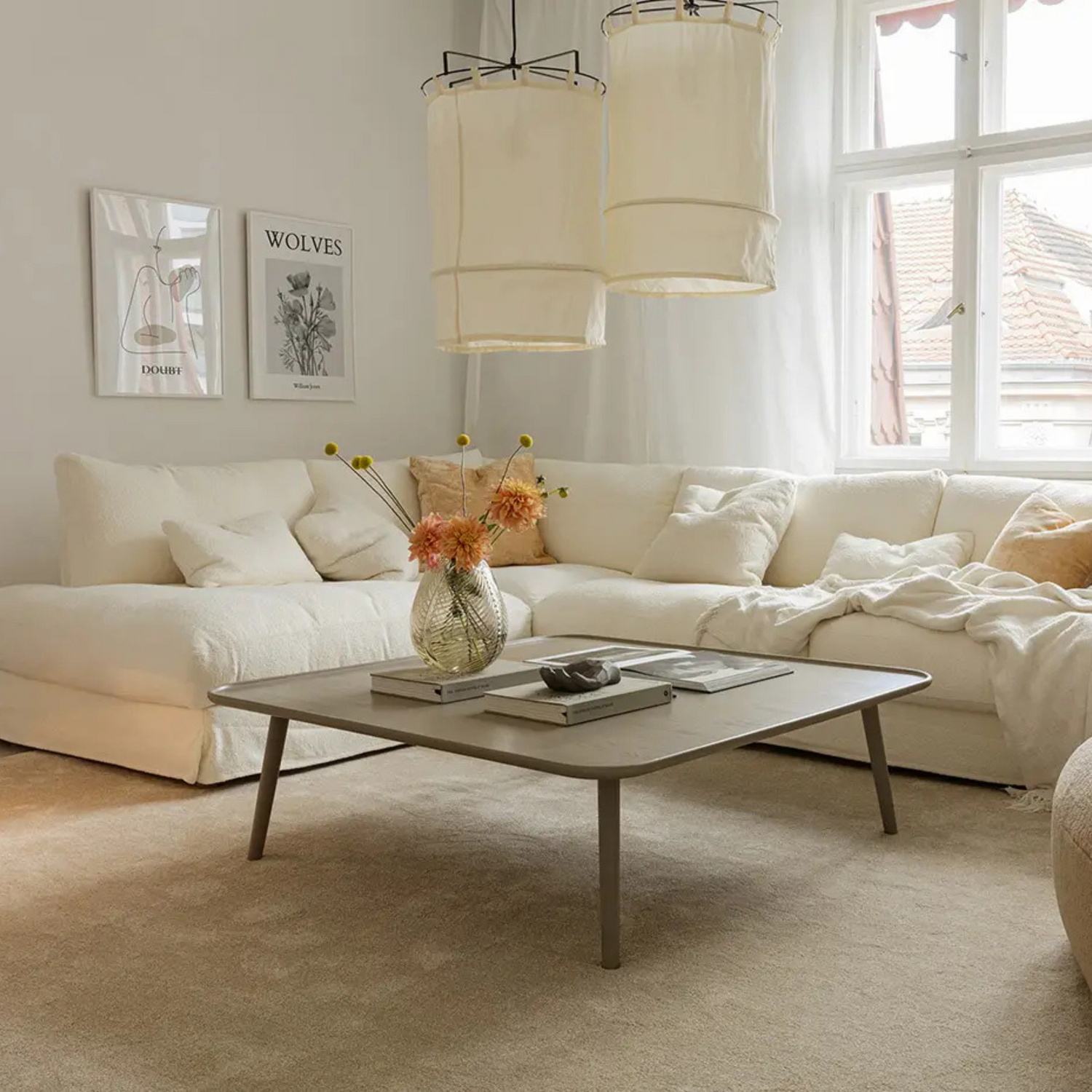 Heaven Set 3-Seater | Position Right