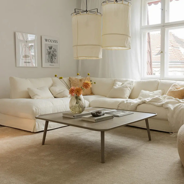 Heaven Set 3-Seater | Position Right