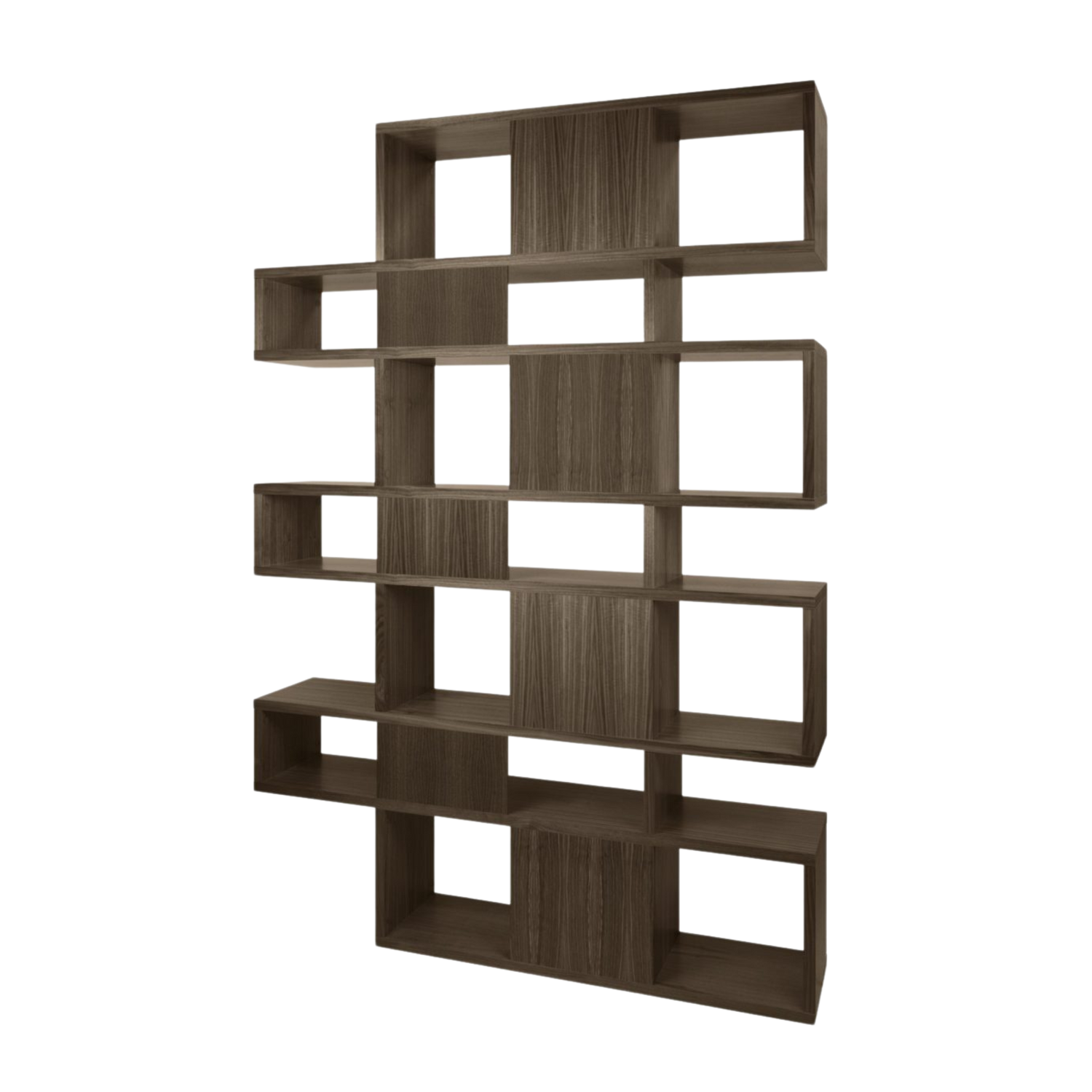 London Bookcase - 7 Levels