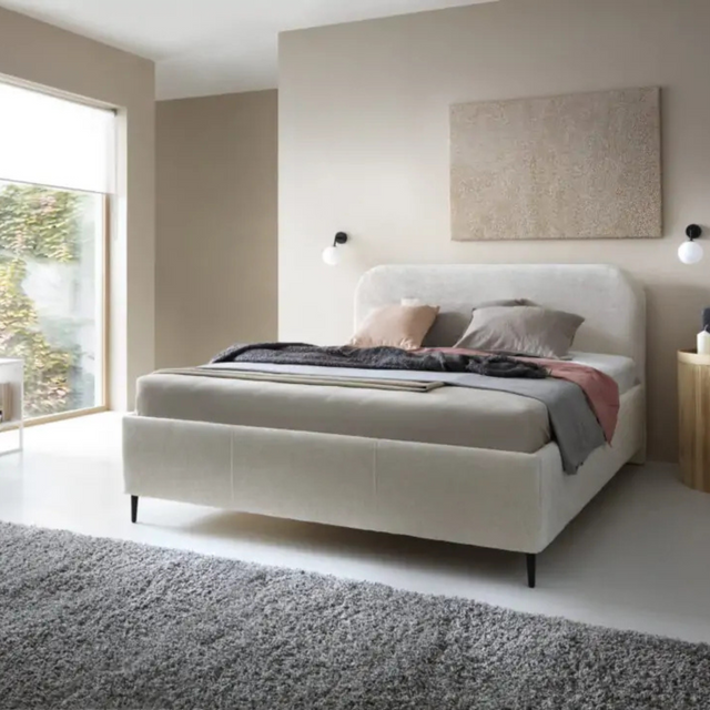 Bendi Bed