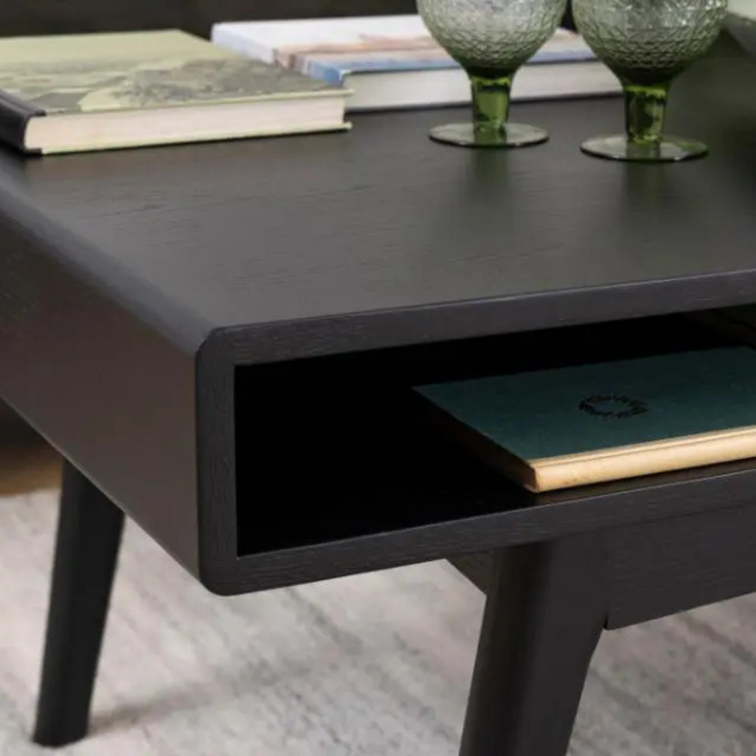 Marte Coffee Table