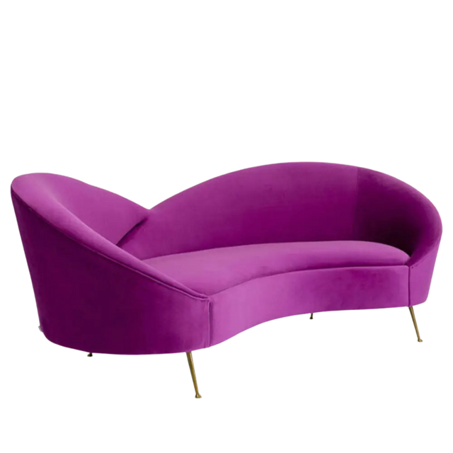 Sofa Night Fever 3-Seater