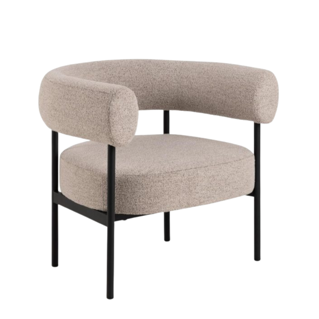 Oakfield Lounge Chair