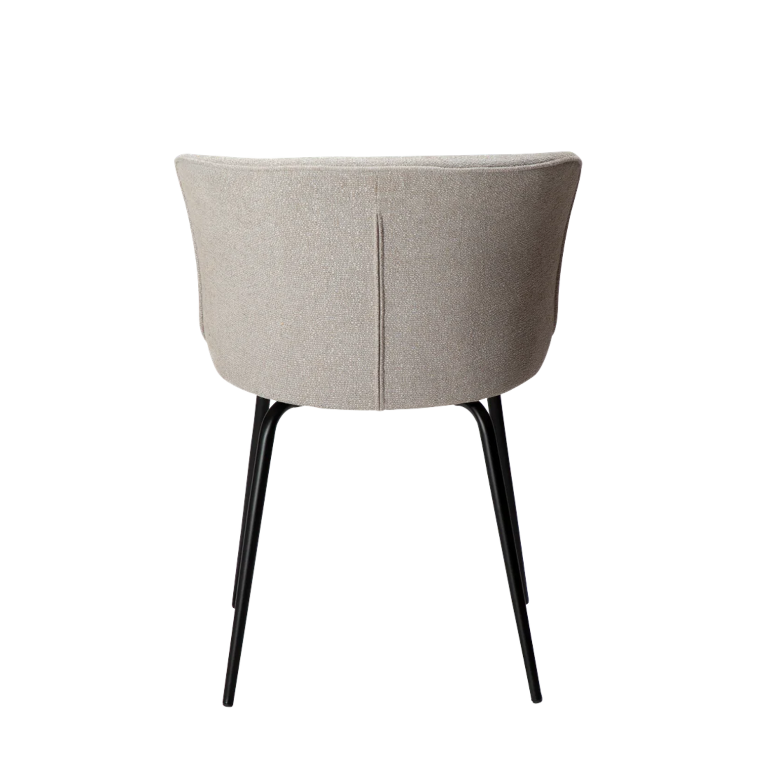 Eden Cashmere Chair