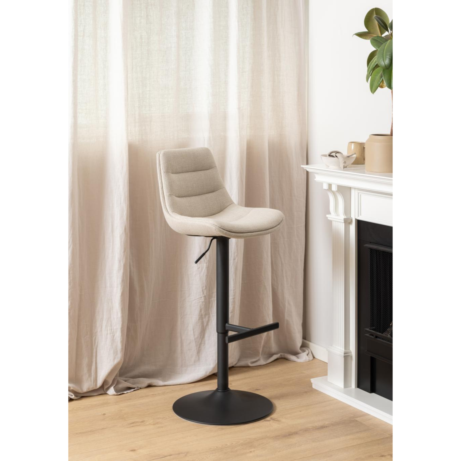 Adisa Bar Stool