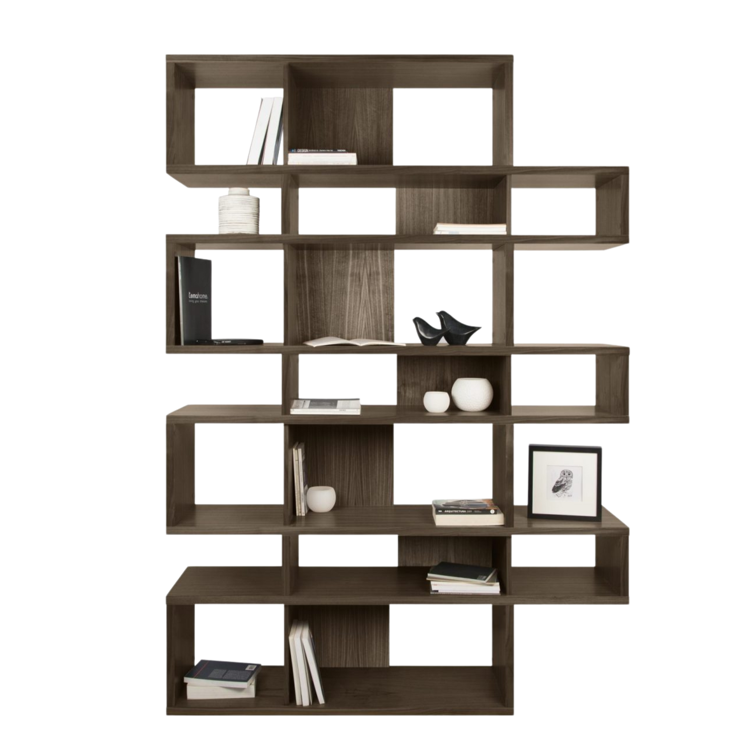 London Bookcase - 7 Levels