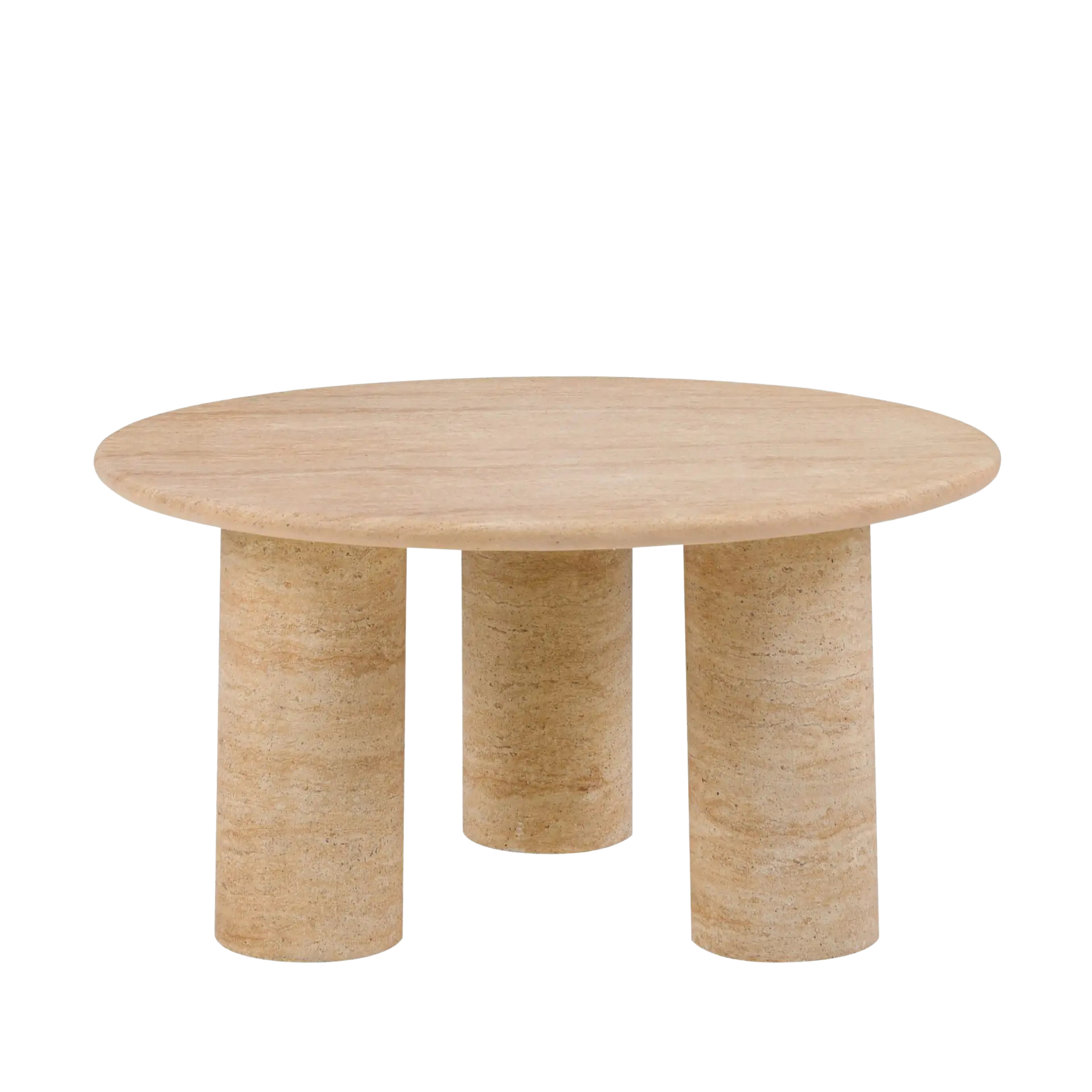 Alfred Coffee Table 80x41cm