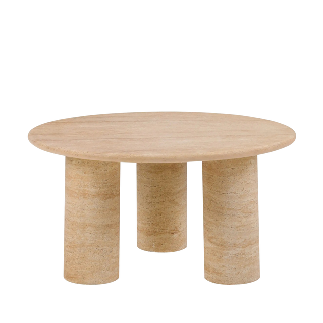 Alfred Coffee Table 80x41cm