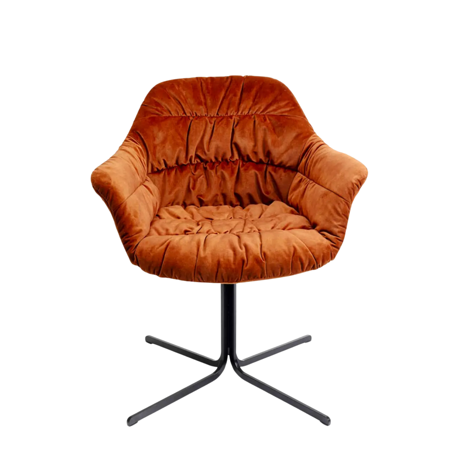 Swivel Armchair Colmar