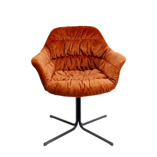 Swivel Armchair Colmar