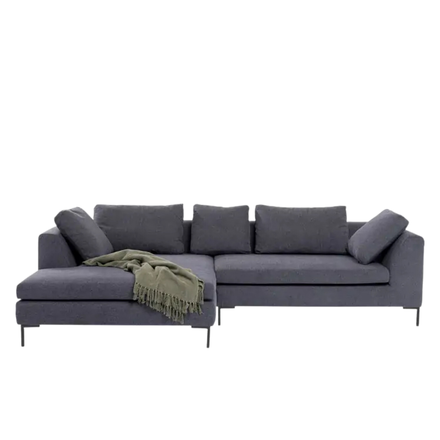 Corner Sofa Henry | Position Left