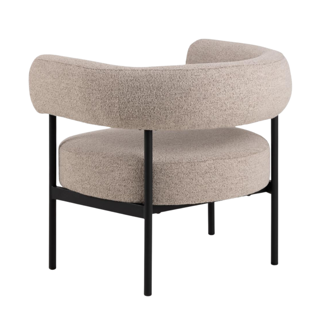 Oakfield Lounge Chair