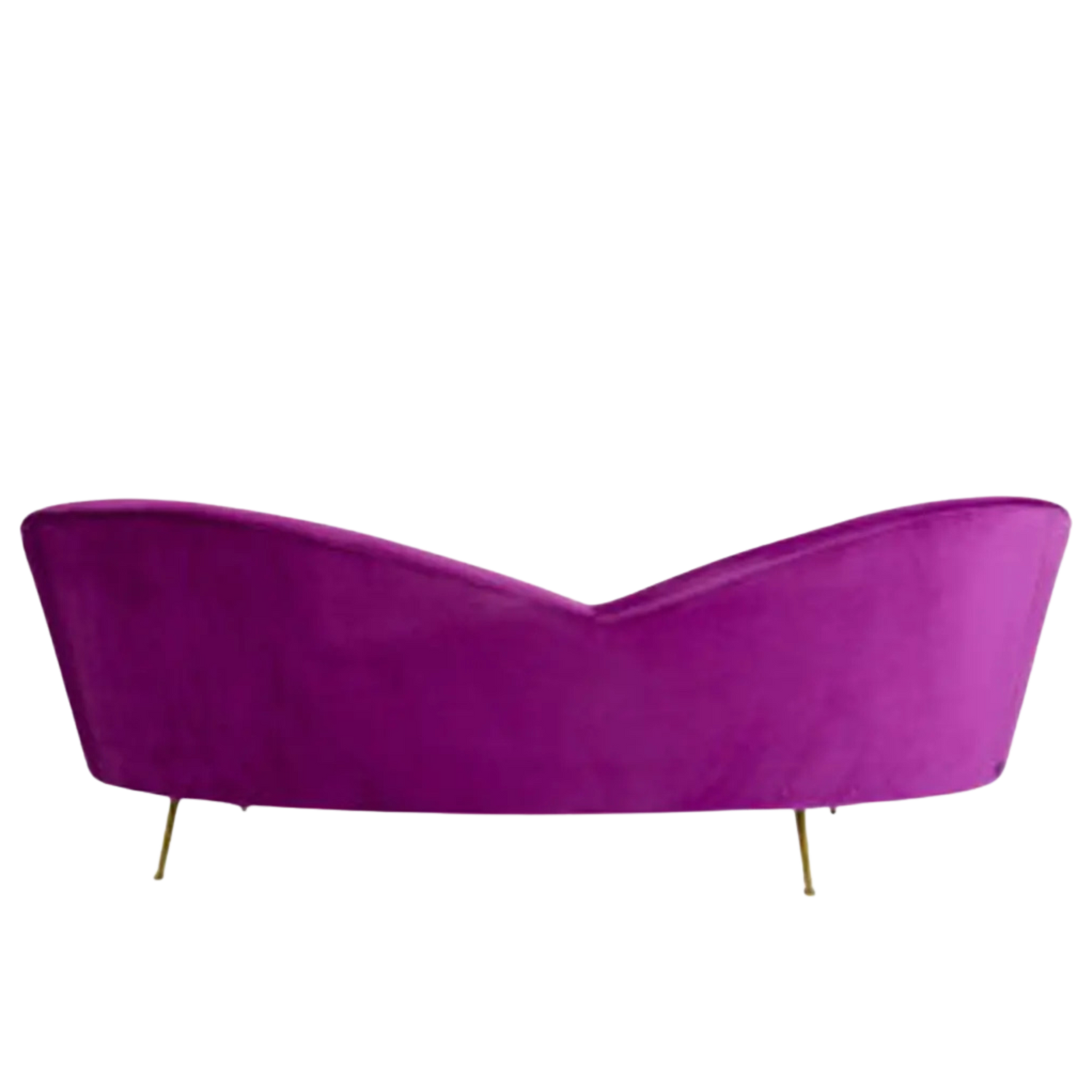 Sofa Night Fever 3-Seater