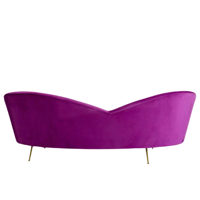 Sofa Night Fever 3-Seater